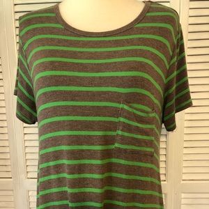 Size M LuLaRoe Carly